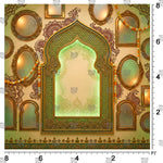 Heritage Mandap Backdrop