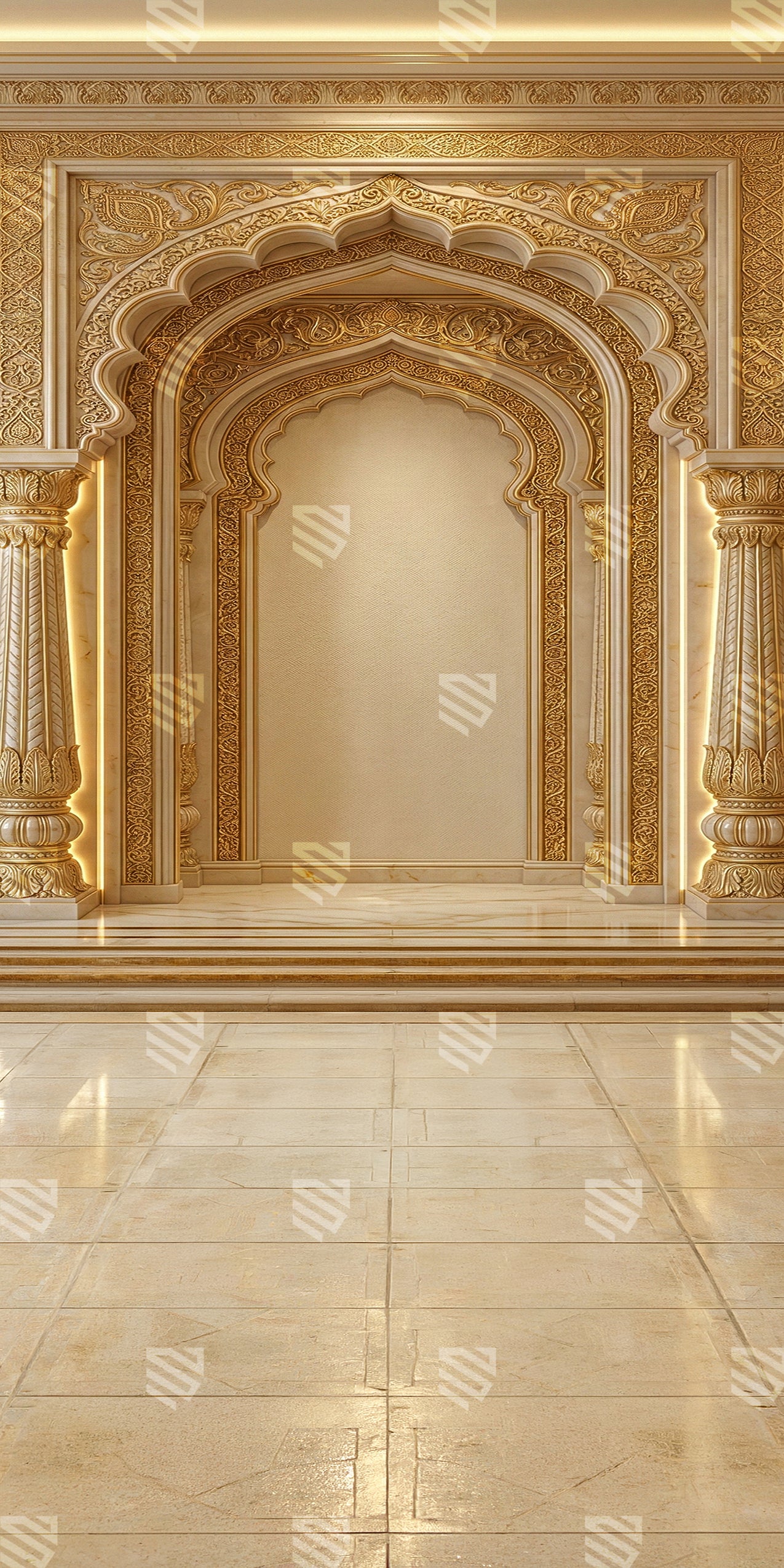 Imperial Ember Gateway