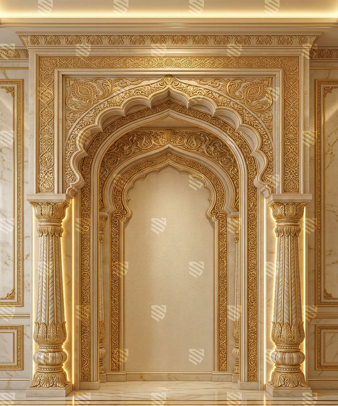Imperial Ember Gateway
