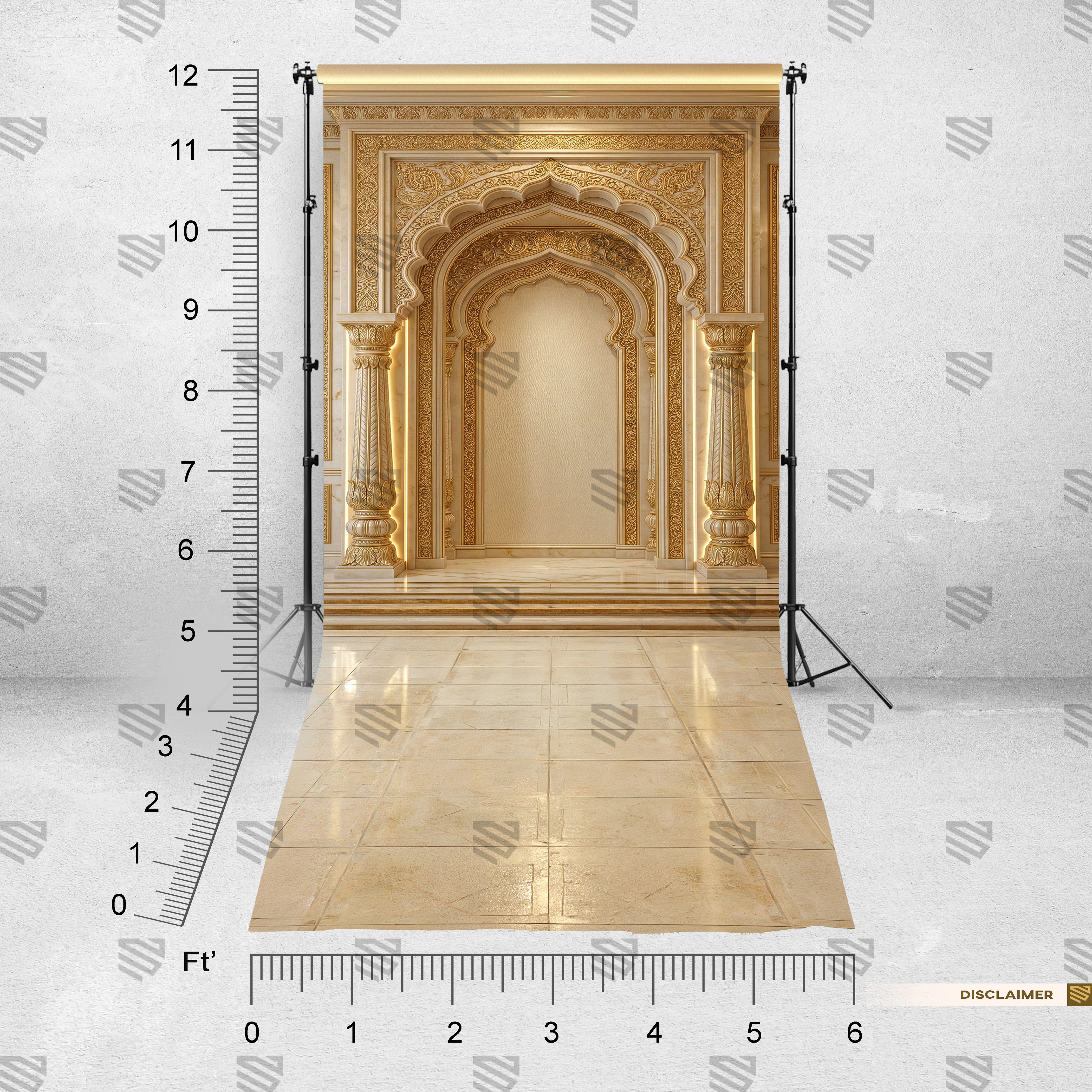Imperial Ember Gateway
