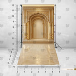 Imperial Arch Background