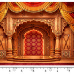 Royal Maratha Court