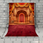 Imperial Court Background