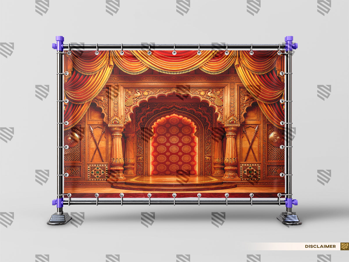 Imperial Maratha Court