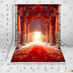 Royal Corridor Entrance