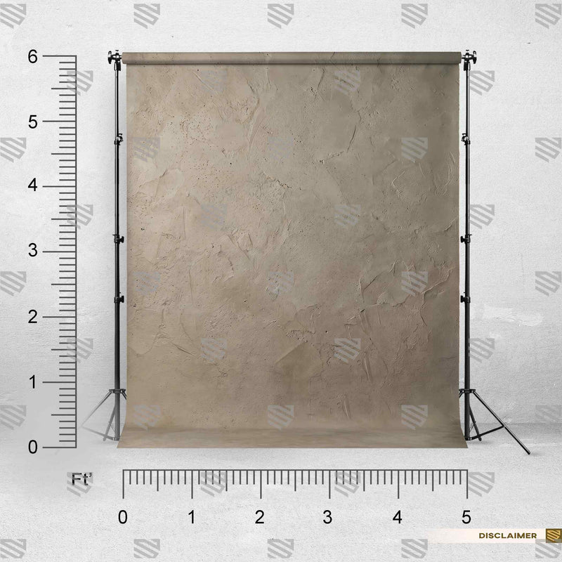 Ivory Sandstone Textured Photography Backdrop