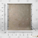Ivory Sandstone backdrop for studio portraits