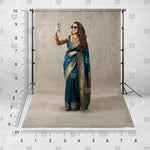 Ivory Sandstone backdrop by BackdropIndia