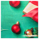 Holiday Christmas Scene