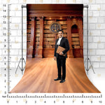 Heritage Library Podcast Setup