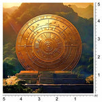 Spiritual Chakra Backdrop