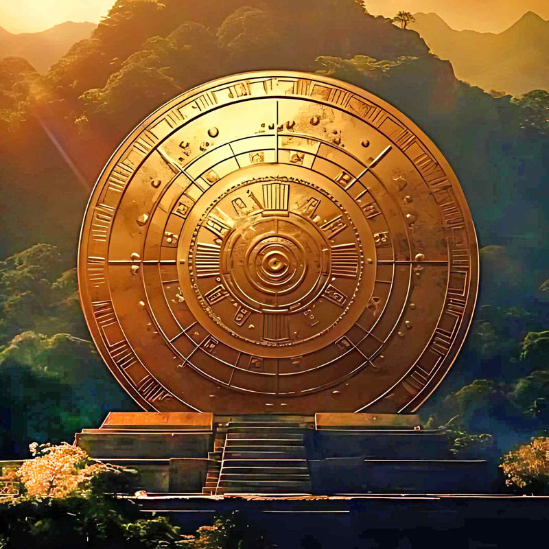 Kaal Chakra