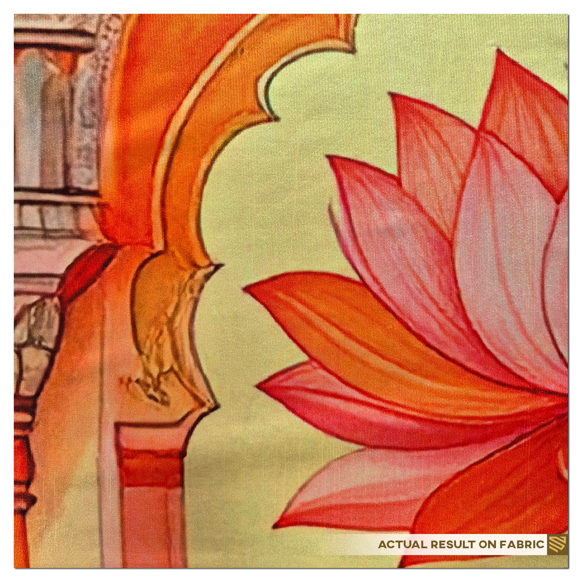 Kamal Mahal Shringar