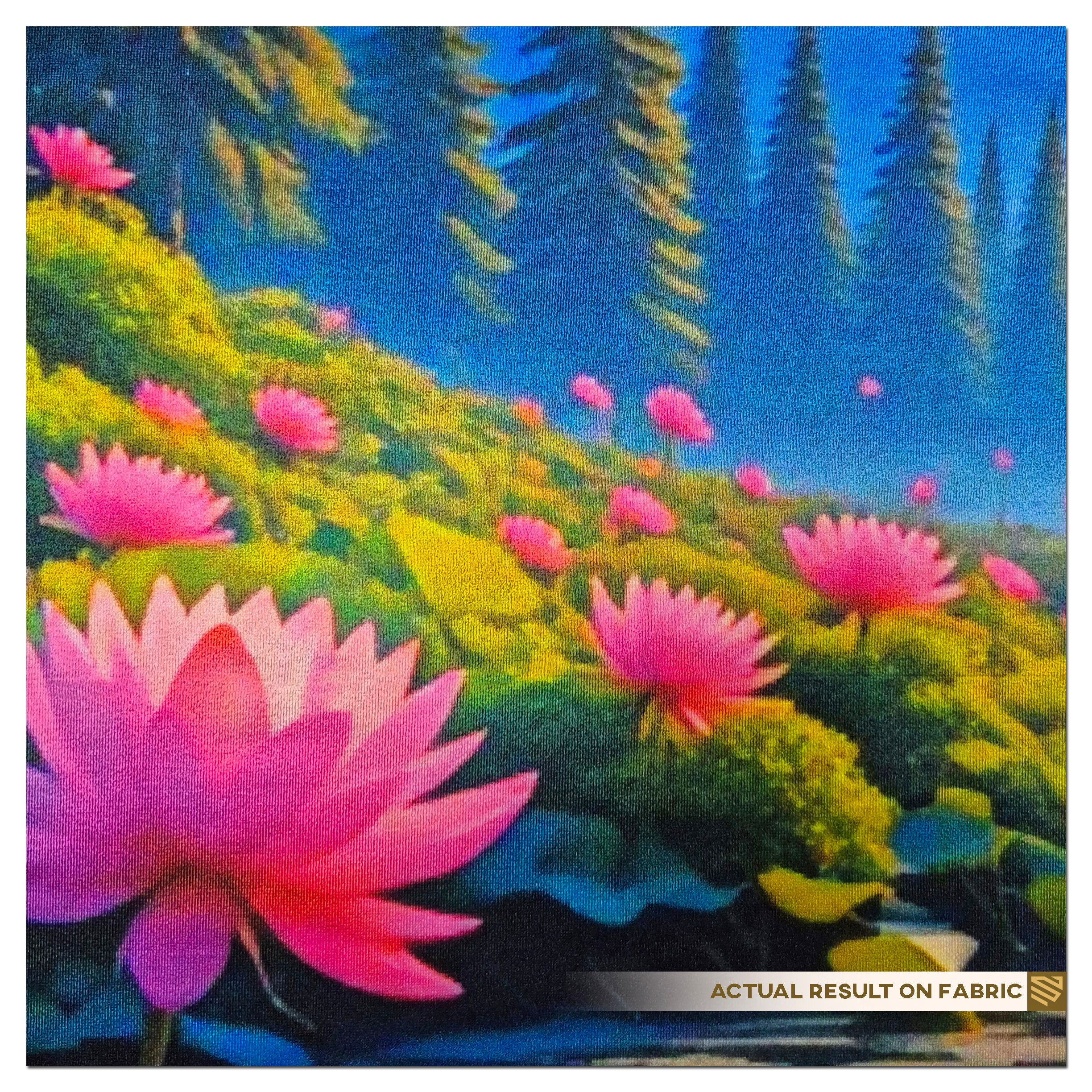 Kamalon aur Suryast Safar