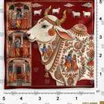 Kamdhenu Photography Backdrop