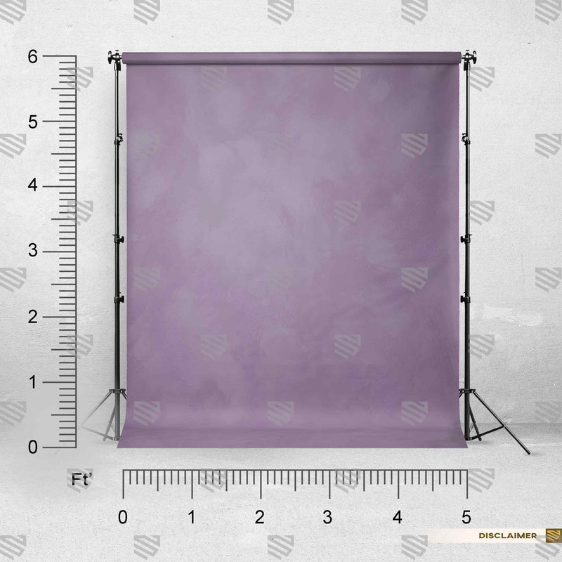 Lavender Textured Photography Backdrop