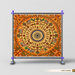 Traditional Kala Chakra