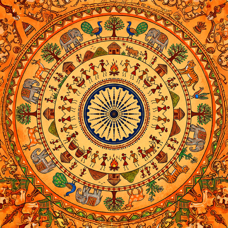 Lok Kala Chakra
