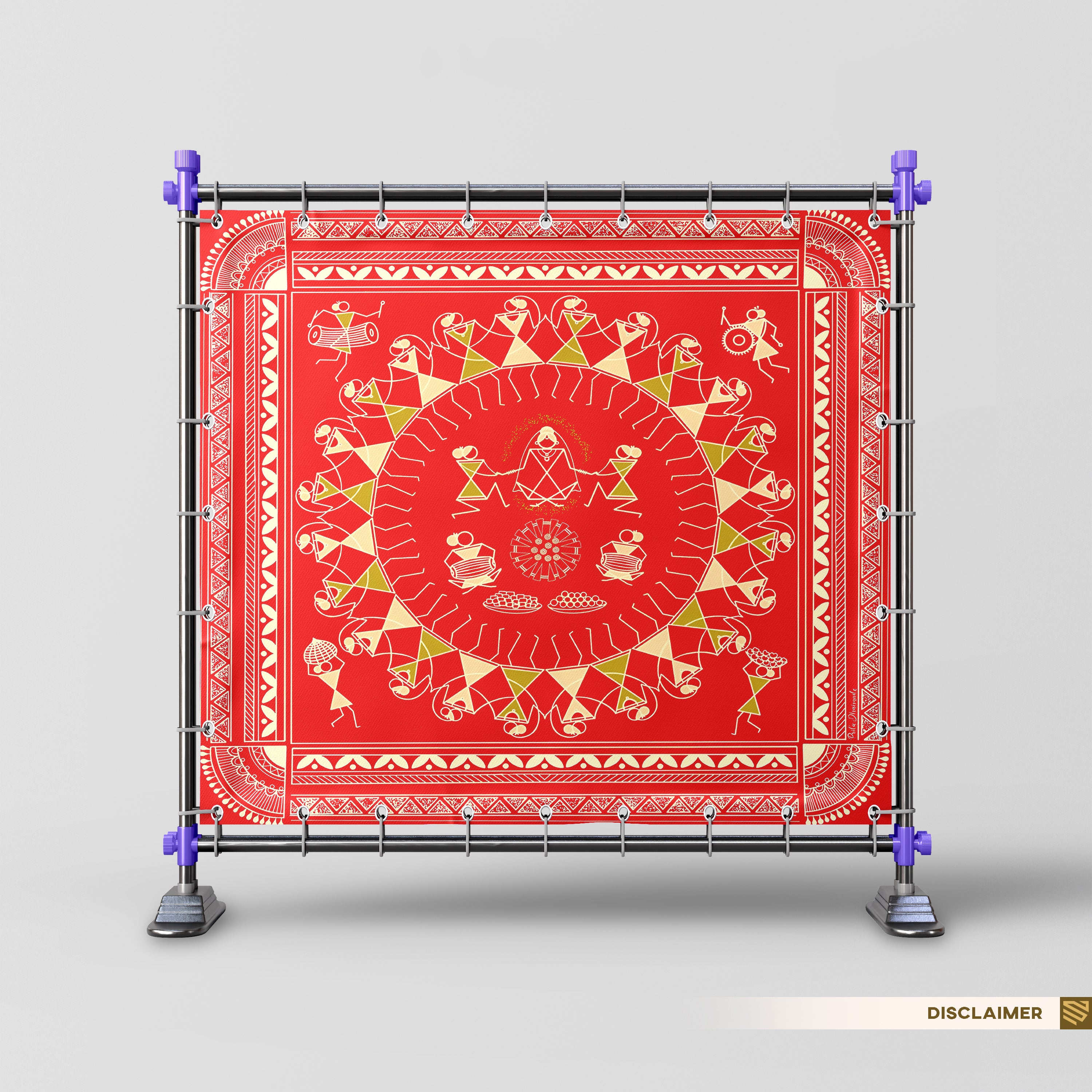 Lokrang Nritya Mandal