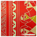 Indian Dance Photography Backdrop