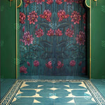 Lotus Bloom Pavilion Photography