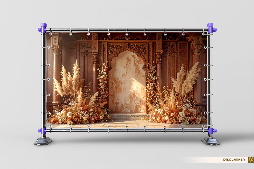 Majestic Heritage Door