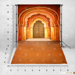 Heritage Photography Backdrop