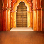 Traditional Archway Backdrop