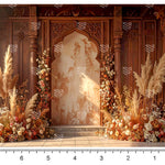 Heritage Entrance Backdrop