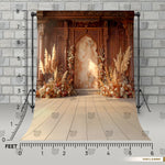Majestic Doorway Backdrop