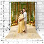 Marigold Garden Celebration