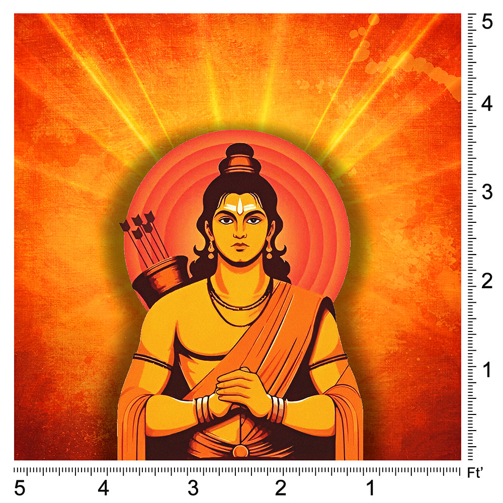 Maryada Purushottam Ram