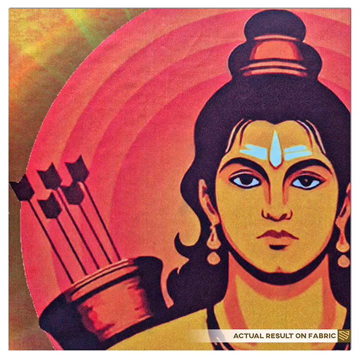 Maryada Purushottam Ram