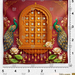 Mayur Swarna Dwar