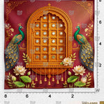 Mayur Swarna Dwar