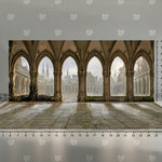 Gothic Heritage Backdrop