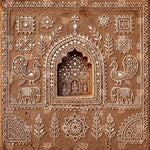 Mitti Lokrekha Parampara