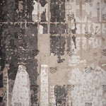Monochrome Distressed Wall Photography Backdrop