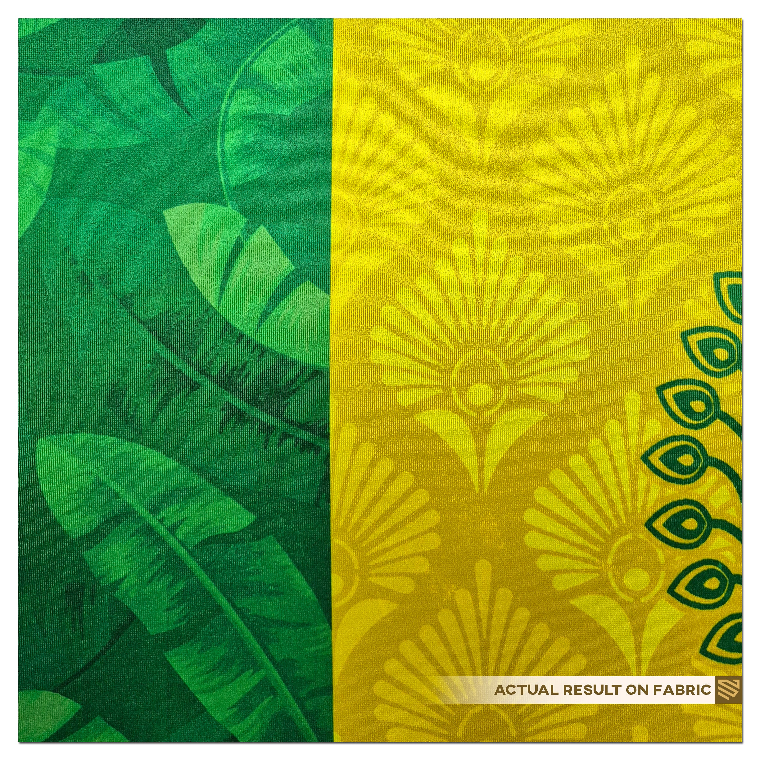 Mor Pankh aur Kele Patton ka Paramparik Sajjavat