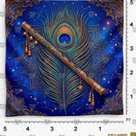 Divine Venu Backdrop