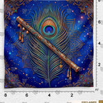 Morpankh Krishna Backdrop
