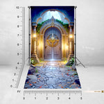 Enchanted Gateway Scene