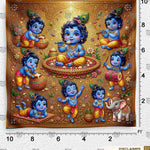 Navneet Leela Backdrop