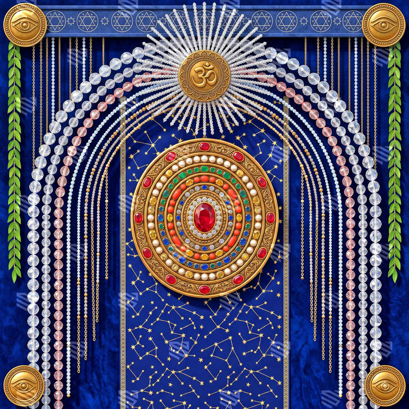 Neelmani Jyoti Aangan
