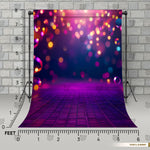 Colorful Neon Lights