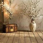 Blossom Corner Backdrop