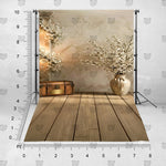 Neutral Photography Backdrop
