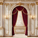 Royal Marble Interior