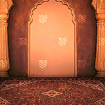 Palace Niche Backdrop