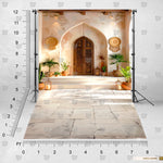 Royal Doorway Retreat